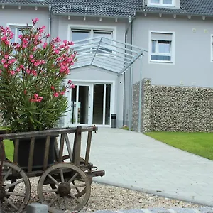 Alex Hotel Stammham (Eichstaett)