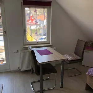 Weinmotel Simon 1 A Gasthuis Alzenau in Unterfranken