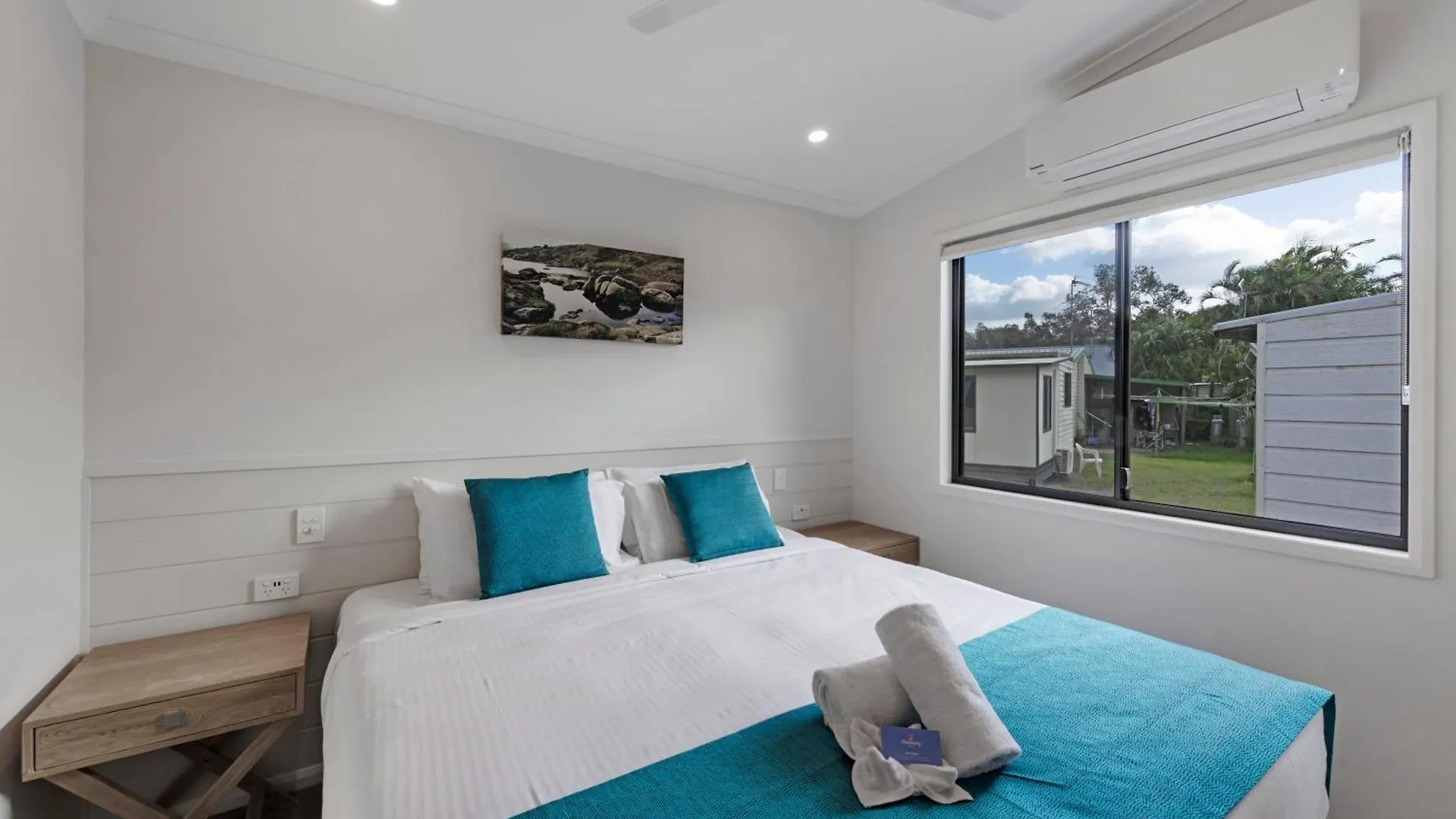 Discovery Parks - Byron Bay Holiday park